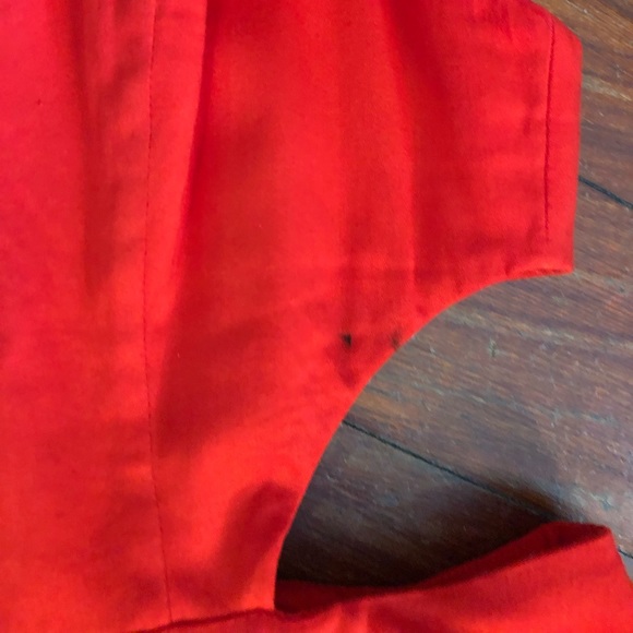 Urban Outfitters Marguerita Cut-Out Mini Dress - Picture 6 of 6